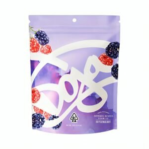 DOJA-GUMMIES (100MG)
